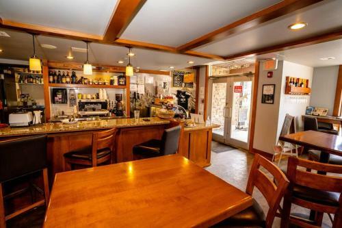 Apartamento The Eagle Suite At Stoneridge Mountain Resort