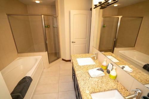 Apartamento The Eagle Suite At Stoneridge Mountain Resort