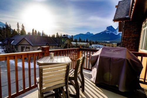 Apartamento The Eagle Suite At Stoneridge Mountain Resort