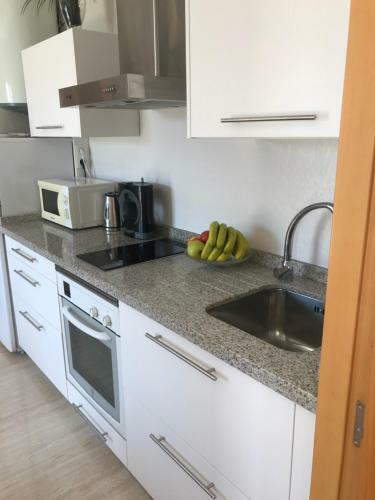 Apartamento Plaza De Espa�a 1 Dormitorio