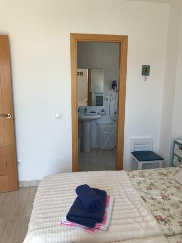 Apartamento Plaza De Espa�a 1 Dormitorio
