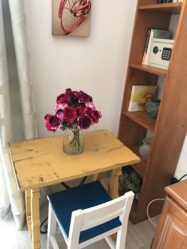 Apartamento Plaza De Espa�a 1 Dormitorio