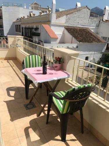 Apartamento Plaza De Espa�a 1 Dormitorio
