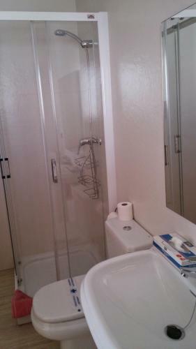 Apartamento Plaza De Espa�a 1 Dormitorio