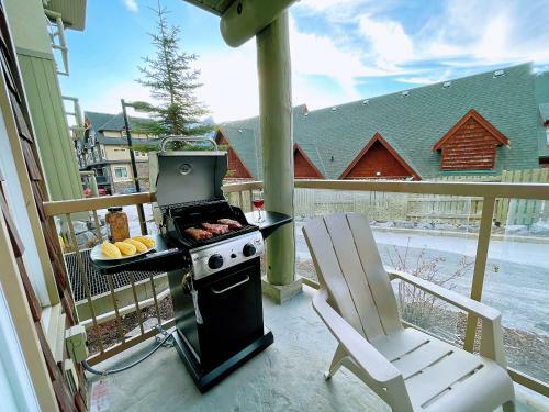 Apartamento Kingbed Suite-hottub-mntview-ug Parking