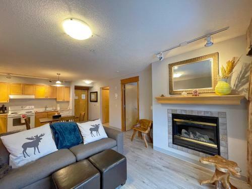 Apartamento Kingbed Suite-hottub-mntview-ug Parking