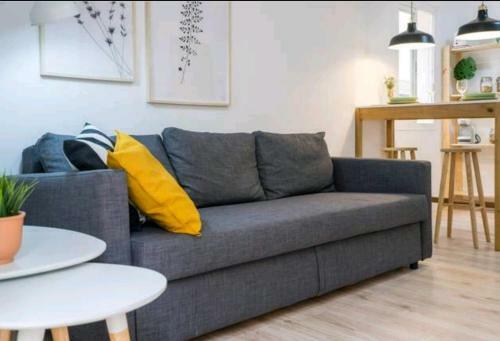 Apartamento Minaga 1