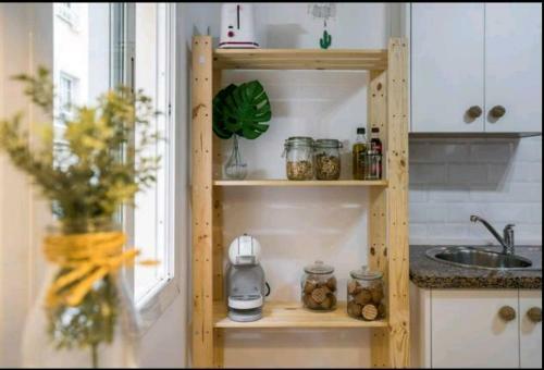 Apartamento Minaga 1