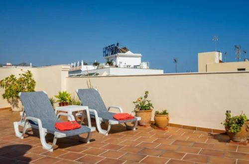 Apartamento Minaga 1