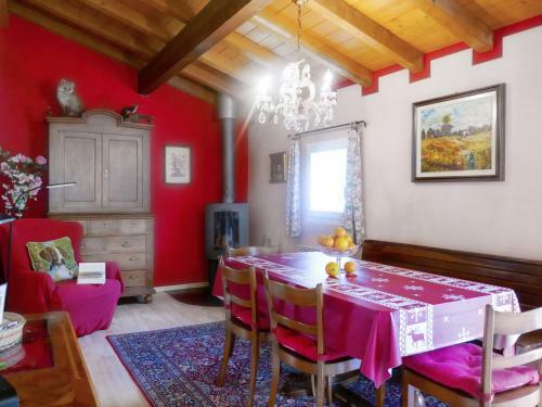 Holiday Home Felice - Olv220