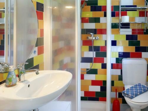 Holiday Home Felice - Olv220