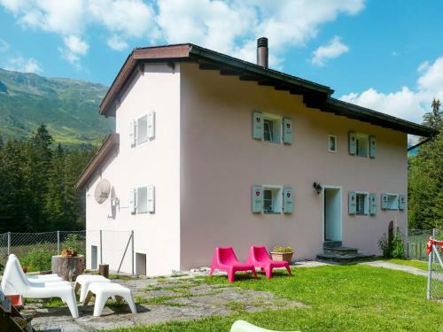 Holiday Home Felice - Olv220