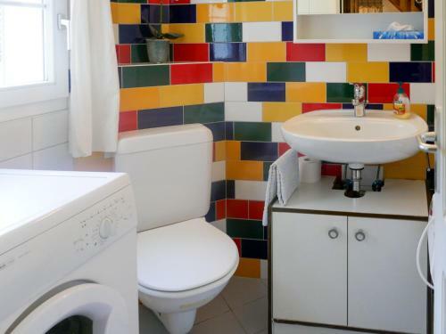 Holiday Home Felice - Olv220