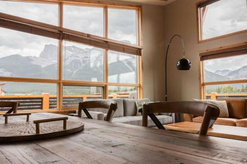 Apartamento 3 - Bedroom Penthouse