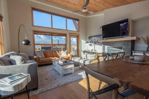Apartamento 3 - Bedroom Penthouse
