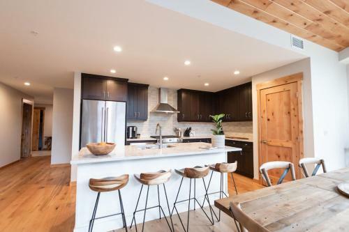 Apartamento 3 - Bedroom Penthouse