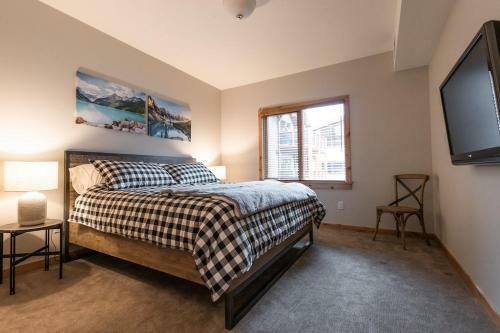 Apartamento 3 - Bedroom Penthouse