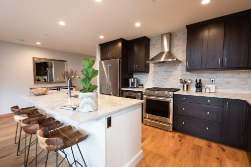 Apartamento 3 - Bedroom Penthouse