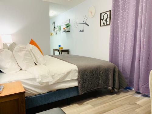 Apartamento Windtower Lodge - 3 Bedroom Unit For Larger Group