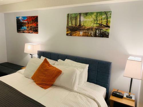 Apartamento Windtower Lodge - 3 Bedroom Unit For Larger Group