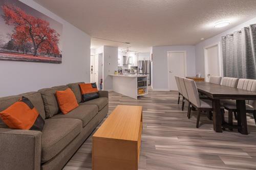 Apartamento Windtower Lodge - 3 Bedroom Unit For Larger Group
