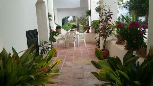 Apartamento Casa Teresa