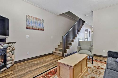 Apartamento Mystic Getaway