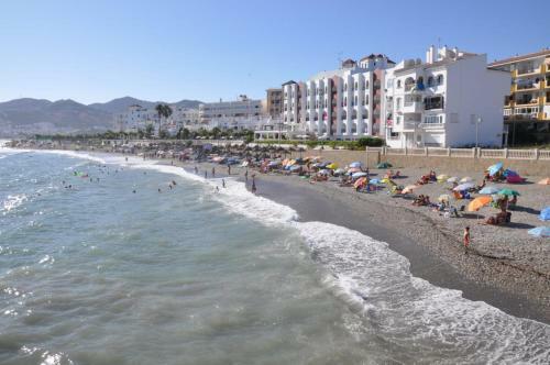 Apartamento Mirador De Nerja