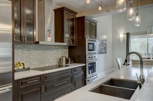 Alto - Penthouse With Rooftop Private Hot Tub