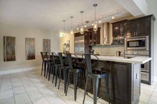 Alto - Penthouse With Rooftop Private Hot Tub