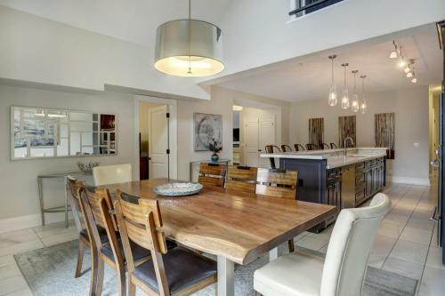 Alto - Penthouse With Rooftop Private Hot Tub