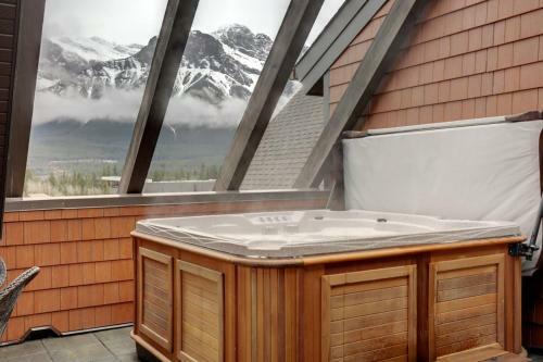 Alto - Penthouse With Rooftop Private Hot Tub