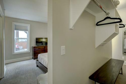 Alto - Penthouse With Rooftop Private Hot Tub