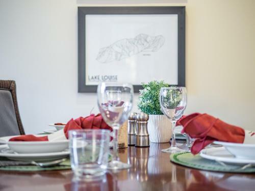Apartamento Luxury Resort With Spa On-site