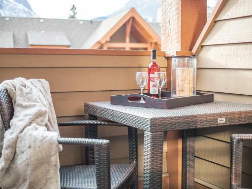 Apartamento Luxury Resort With Spa On-site