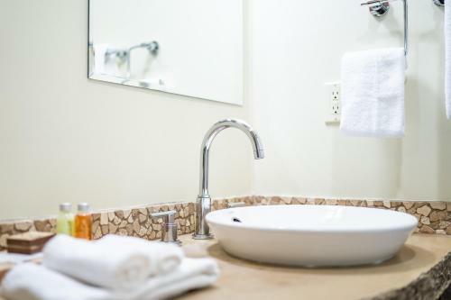 Apartamento Luxury Resort With Spa On-site