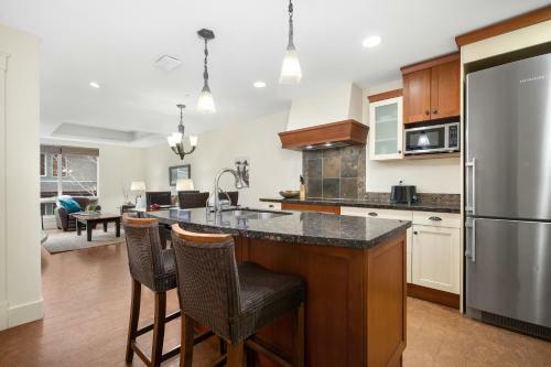 Apartamento Luxury Resort With Spa On-site