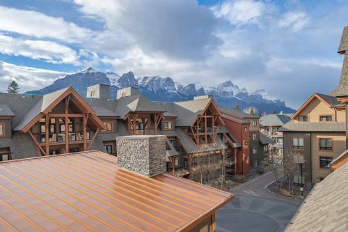 Apartamento Luxury Resort With Spa On-site