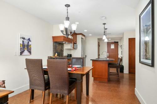 Apartamento Luxury Resort With Spa On-site