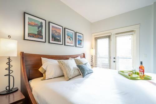 Apartamento Luxury Resort With Spa On-site