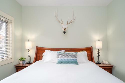 Apartamento Luxury Resort With Spa On-site