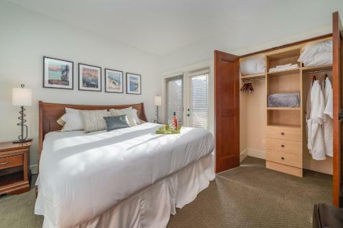 Apartamento Luxury Resort With Spa On-site