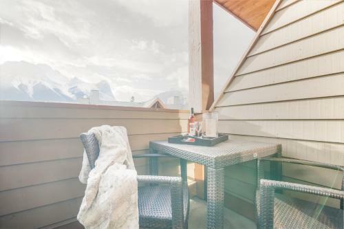 Apartamento Luxury Resort With Spa On-site