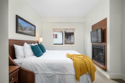 Apartamento Luxury Resort With Spa On-site