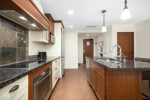 Apartamento Luxury Resort With Spa On-site