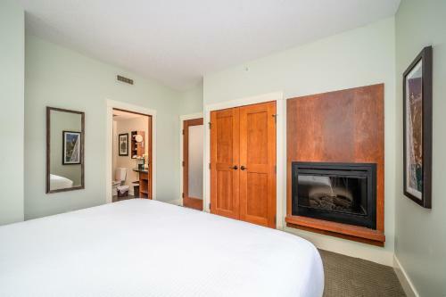 Apartamento Luxury Resort With Spa On-site