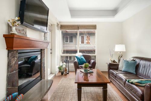Apartamento Luxury Resort With Spa On-site