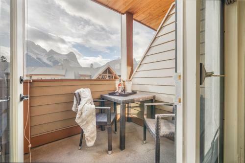 Apartamento Luxury Resort With Spa On-site
