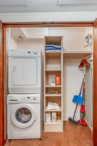 Apartamento Luxury Resort With Spa On-site