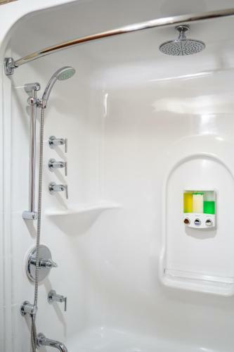Apartamento Luxury Resort With Spa On-site